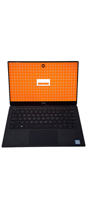 Dell XPS 13 9370 i7-8550U| 16GB DDR3L| 256GB SSD   BudLap
