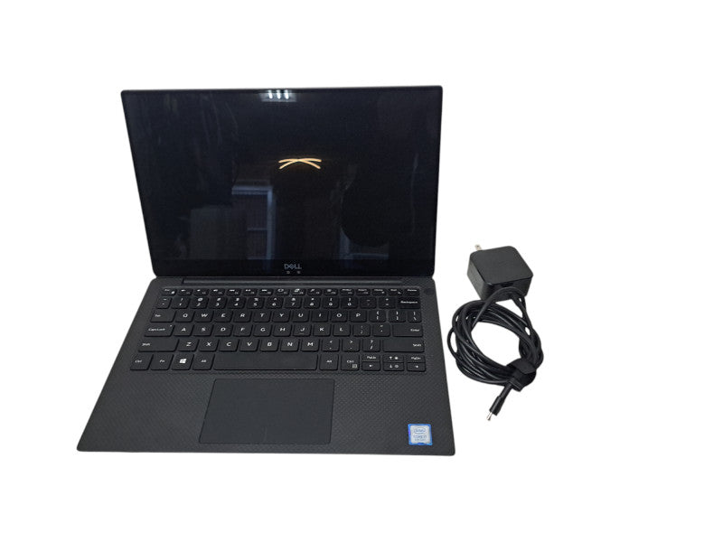 Dell XPS 13 9370 i7-8550U| 16GB DDR3L| 256GB SSD   BudLap