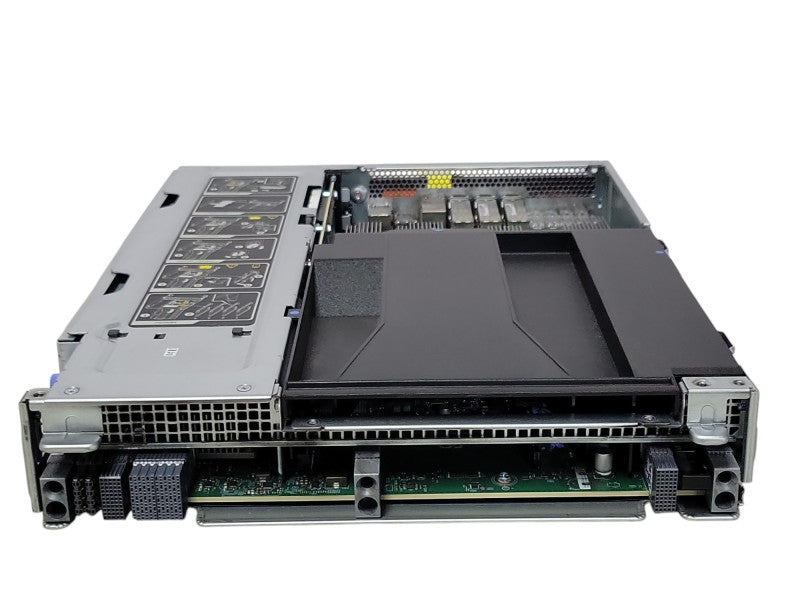 NETAPP 111-02493+B1 Storage Controller Module NetApp FAS8200 _