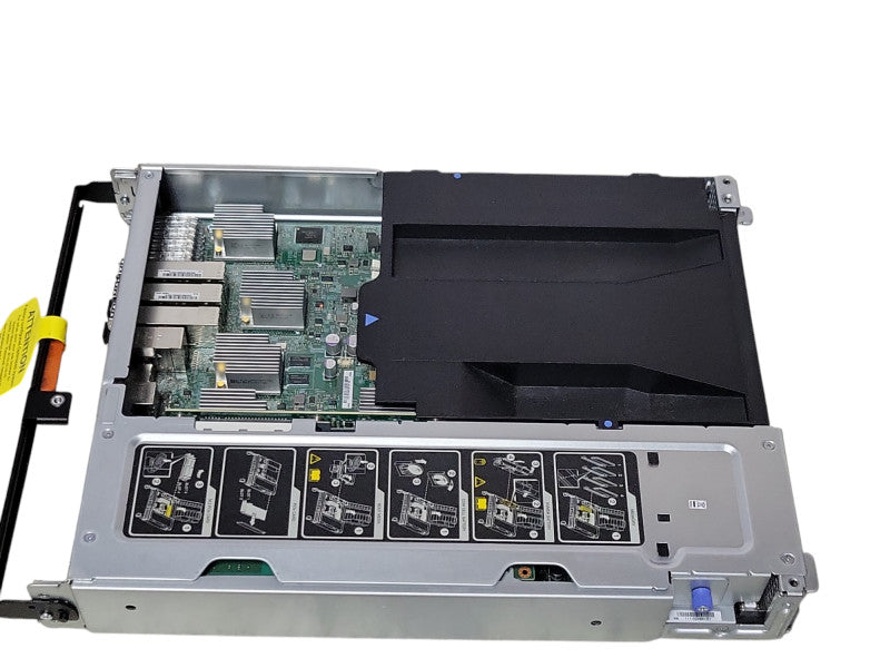 NETAPP 111-02493+B1 Storage Controller Module NetApp FAS8200 _