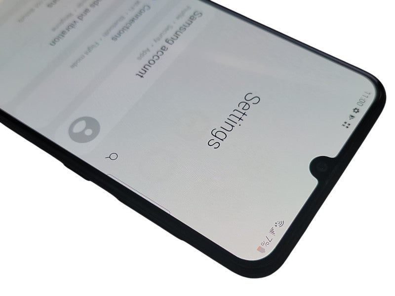 Samsung Galaxy A50 - 64GB - Iridescent [SM-A505W] (