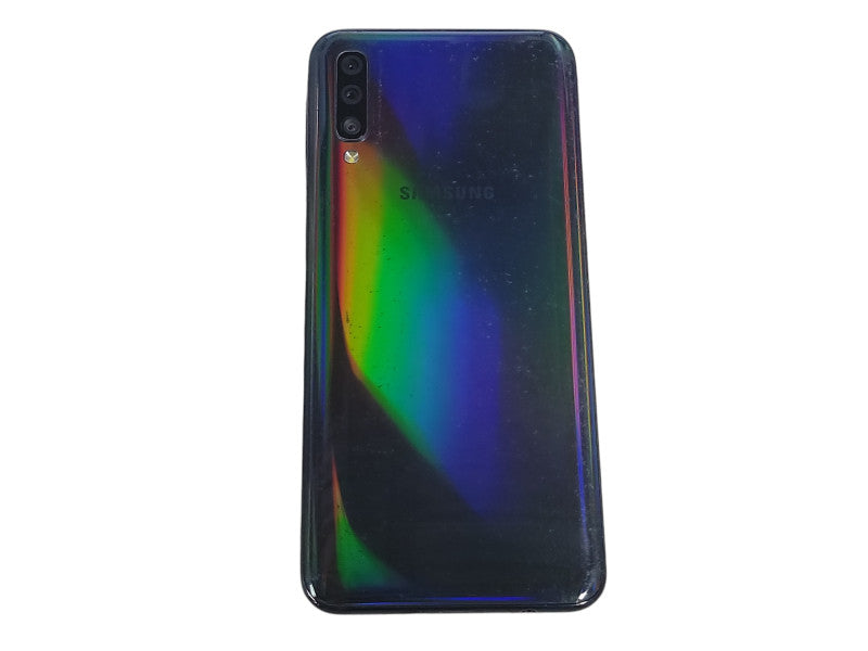 Samsung Galaxy A50 - 64GB - Iridescent [SM-A505W] (