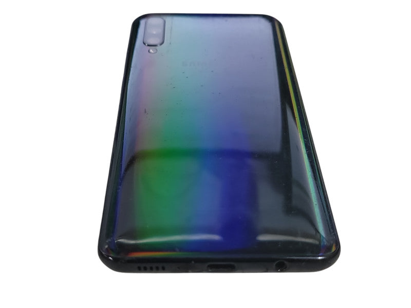 Samsung Galaxy A50 - 64GB - Iridescent [SM-A505W] (