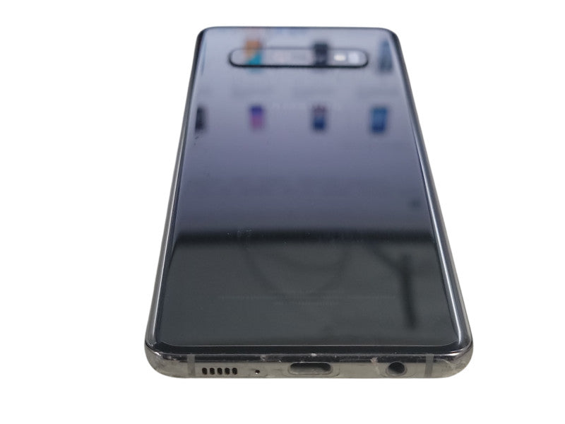 Samsung Galaxy S10 - 128GB - Navy Blue [SM-G973W] (