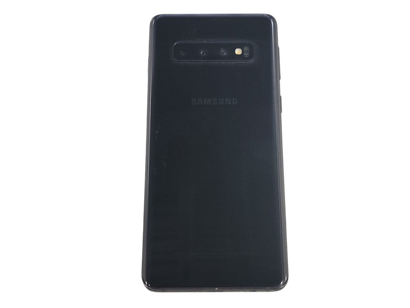 Samsung Galaxy S10 - 128GB - Navy Blue [SM-G973W] (
