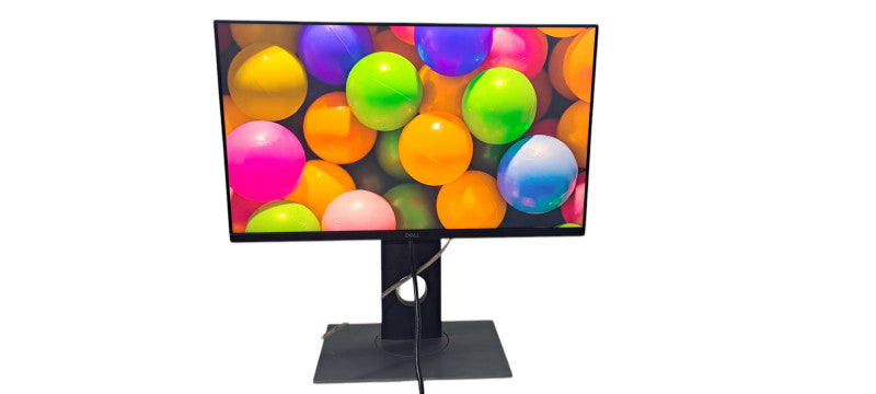 Dell P2419H 24in Monitor Full HD 1920 x 1080 HDMI VGA DP