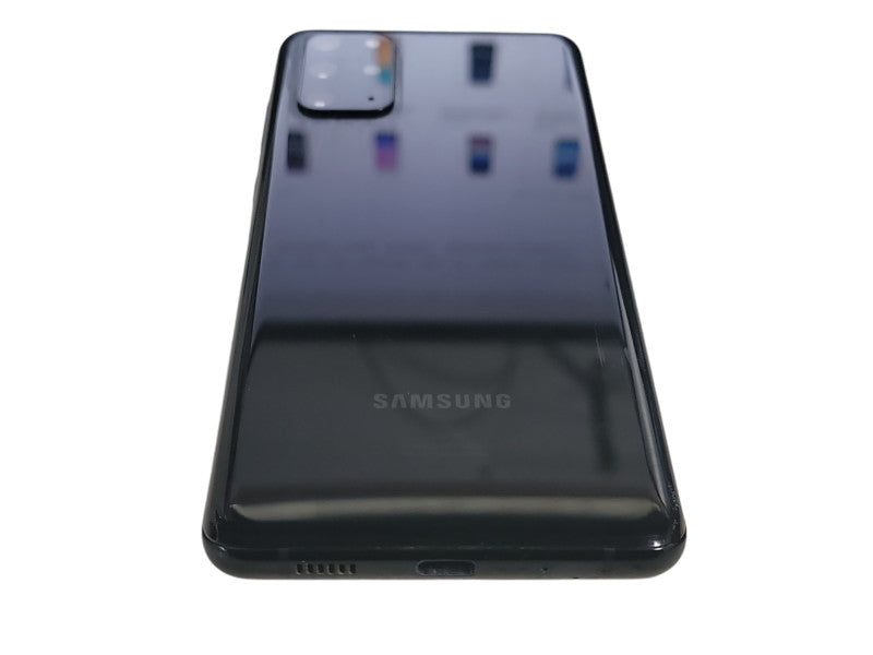 Samsung Galaxy S20 Plus 5G - 128GB - Black [SM-G986W] (