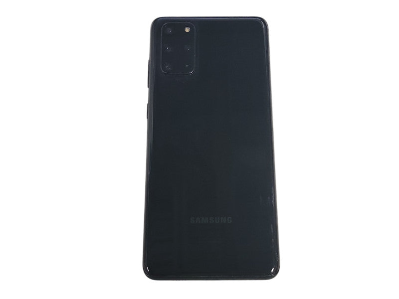 Samsung Galaxy S20 Plus 5G - 128GB - Black [SM-G986W] (