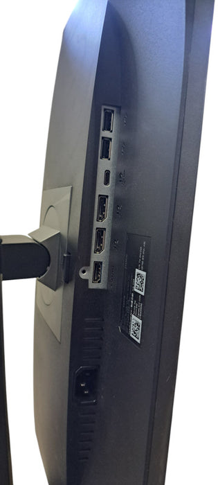 Dell P2419H 24in Monitor Full HD 1920 x 1080 HDMI VGA DP