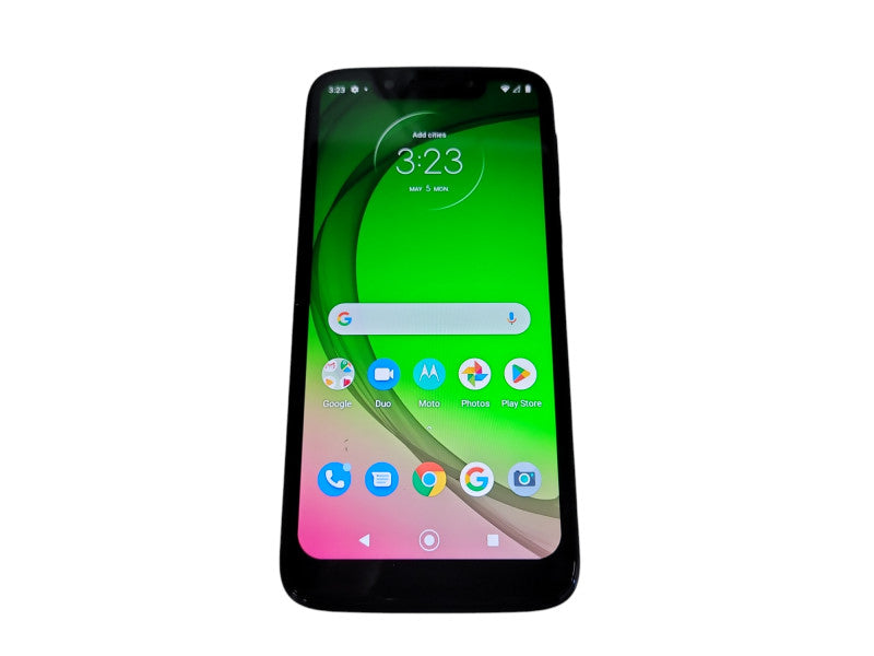 Motorola Moto G7 Play 32GB (XT1952-4) Δ
