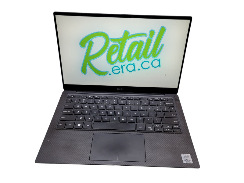 Dell XPS 13 7390 i7-10510U 16GB RAM 256GB SSD 4k TOUCH Bad Battery β Lap200