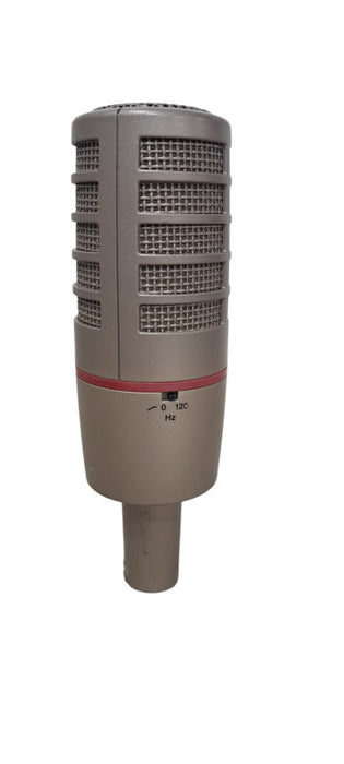 AKG C4500 B-BC Broadcast Condenser Microphone – Untested