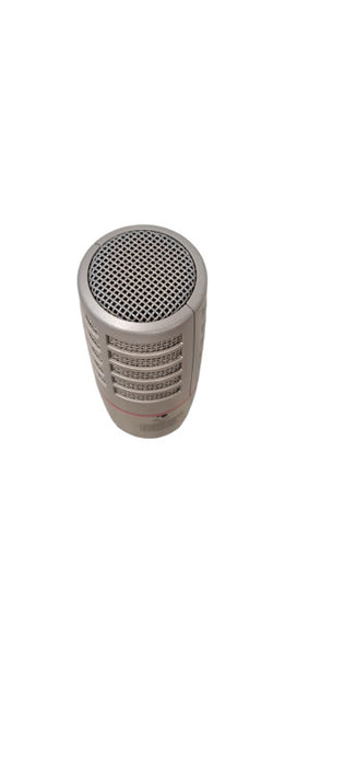 AKG C4500 B-BC Broadcast Condenser Microphone – Untested