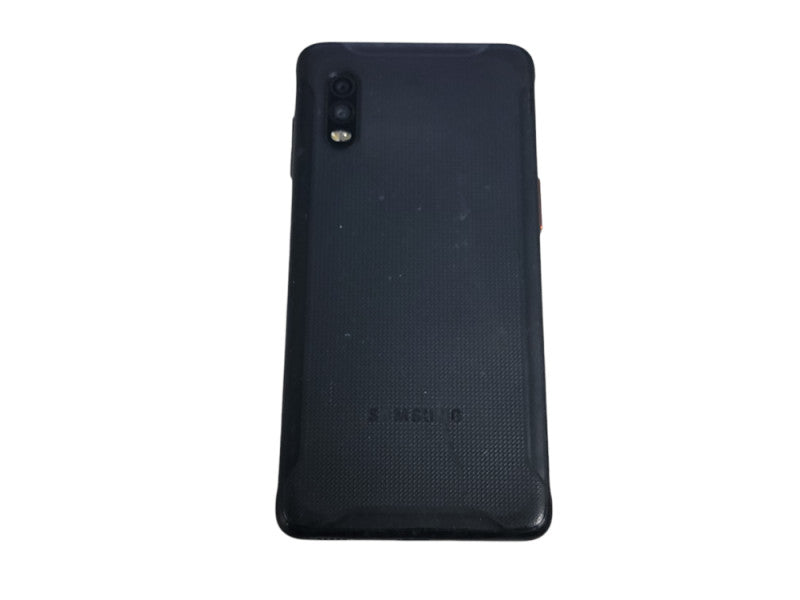 Samsung Galaxy XCover Pro - 64GB - Black [SM-G715W] (