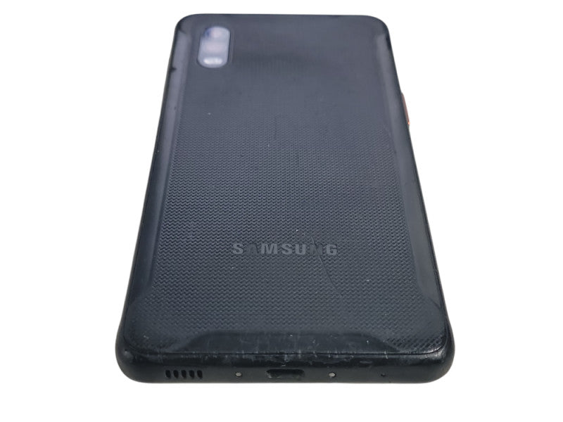 Samsung Galaxy XCover Pro - 64GB - Black [SM-G715W] (