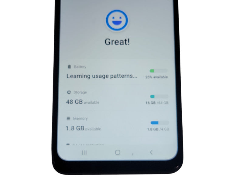 Samsung Galaxy A13 5G - 64GB - Black [SM-A136W] (