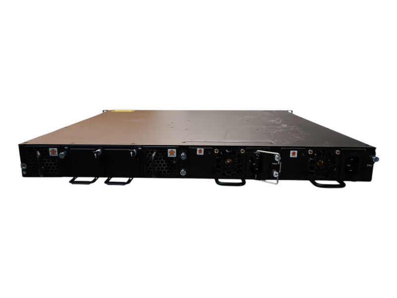Brocade ICX 7450-48 48x 1GbE RJ45 1U Switch w/ ICX7400-4X10GF Module