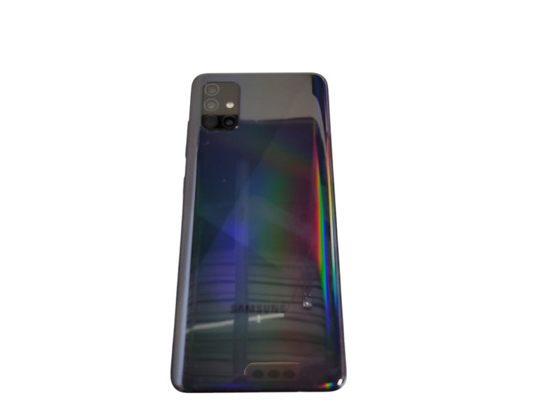 Samsung Galaxy A51 - 64GB - Iridescent [SM-A515W] !