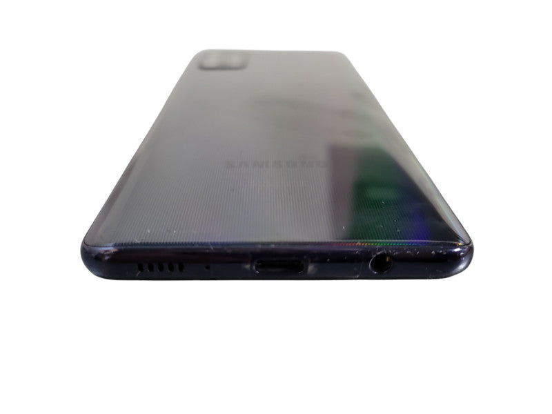 Samsung Galaxy A51 - 64GB - Iridescent [SM-A515W] !