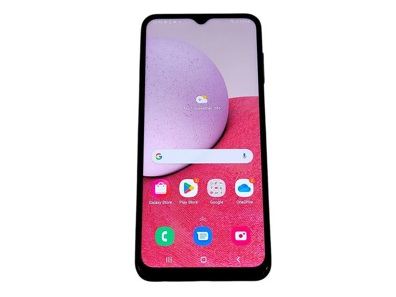 Samsung Galaxy A13 5G - 64GB - Gray [SM-A136W] (