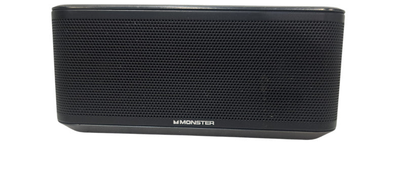 Monster Clarity HD Micro High Powered Wireless Speaker