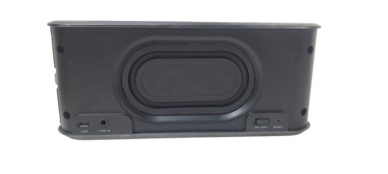 Monster Clarity HD Micro High Powered Wireless Speaker