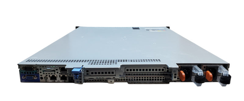 Dell PowerEdge R330 Xeon E3-1230 v5 16GB DDR4 H330 - No HDD