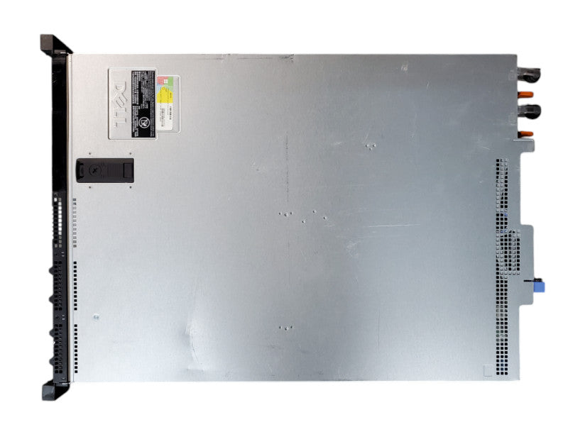 Dell PowerEdge R330 Xeon E3-1230 v5 16GB DDR4 H330 - No HDD
