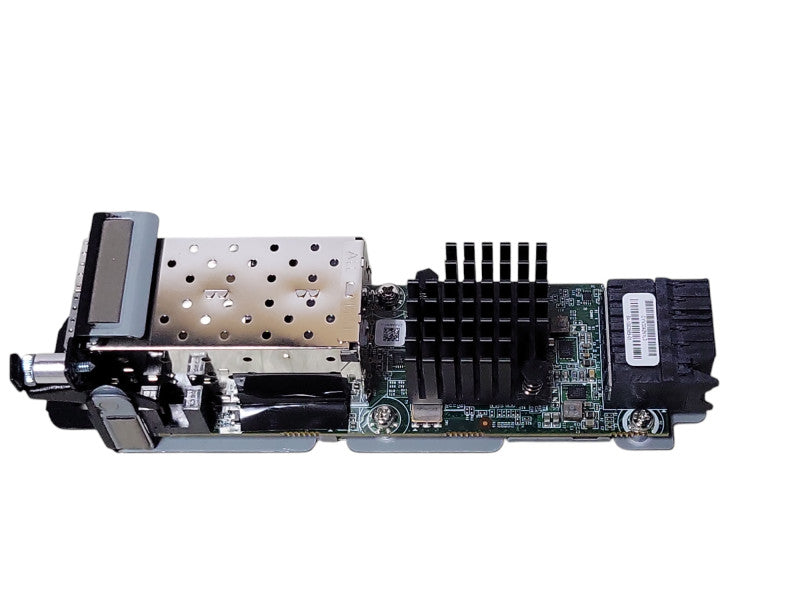 Brocade ICX7400-4X10GF Switch Module 4 Port 10GB SFP+ for ICX 7450 Q_