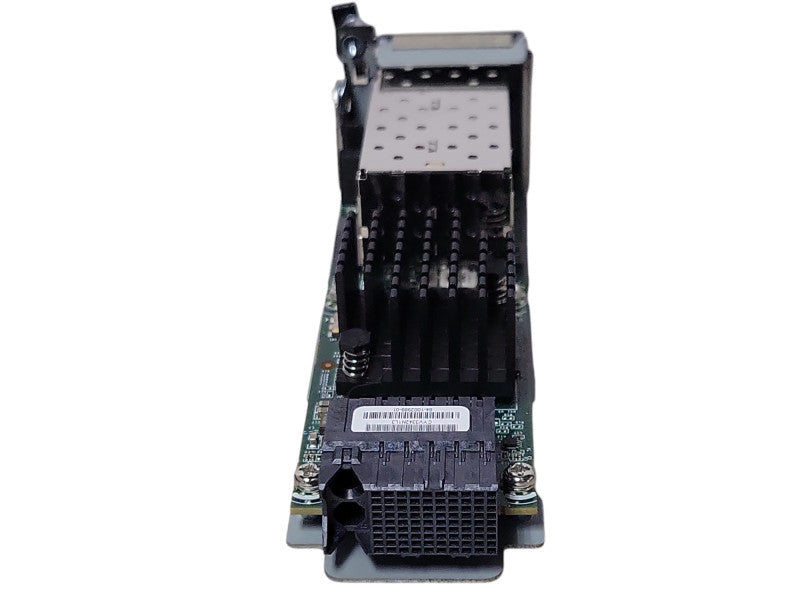 Brocade ICX7400-4X10GF Switch Module 4 Port 10GB SFP+ for ICX 7450 Q_