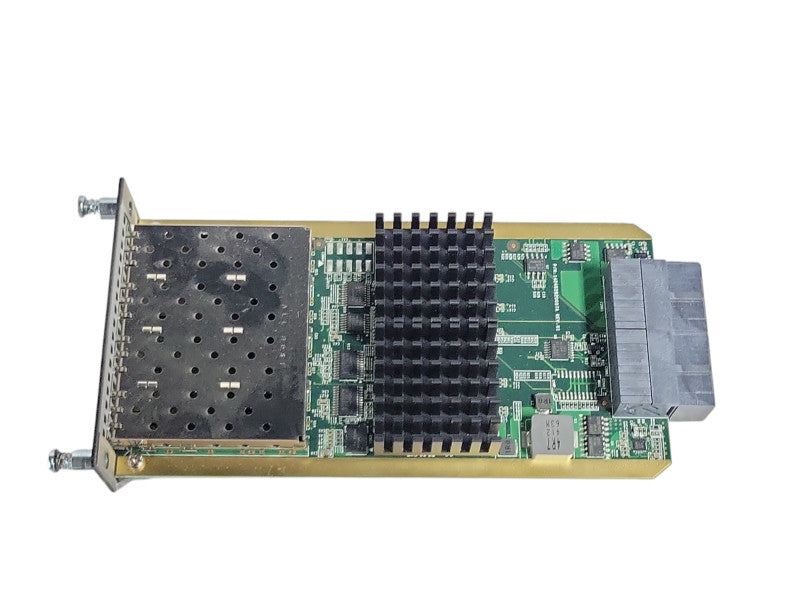 Brocade FCX-4XG 4-Port SFP+10Gb Ethernet Expansion Module FastIron _