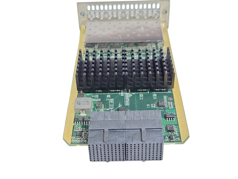 Brocade FCX-4XG 4-Port SFP+10Gb Ethernet Expansion Module FastIron _
