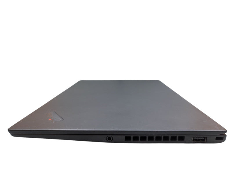Lenovo ThinkPad X1 Carbon i7-8650U 16GB RAM 256GB SSD  Qβ Lap200