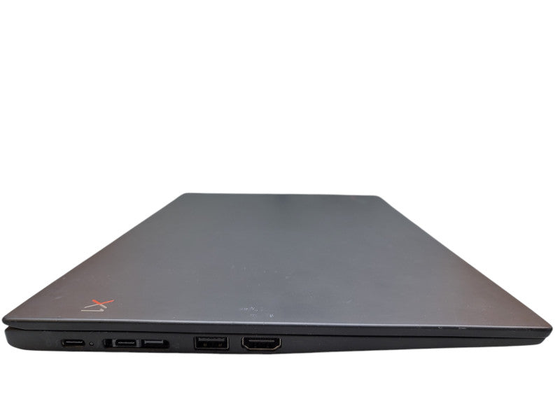 Lenovo ThinkPad X1 Carbon i7-8650U 16GB RAM 256GB SSD  Qβ Lap200