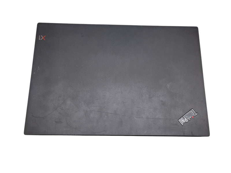 Lenovo ThinkPad X1 Carbon i7-8650U 16GB RAM 256GB SSD  Qβ Lap200