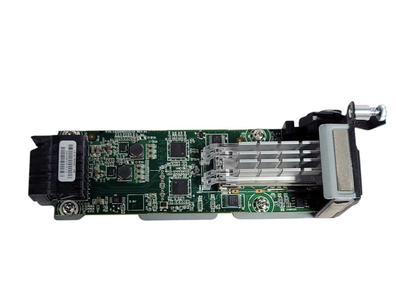 ICX7400-1X40GQ Ruckus Brocade ICX 7450 1x 40GB QSFP+ Switch Module Q_