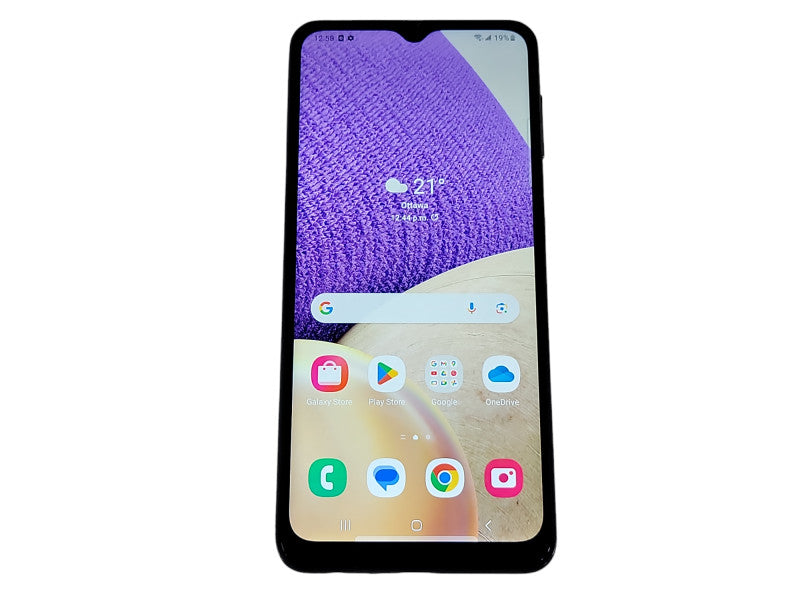 Samsung Galaxy A32 5G - 64GB - Gray [SM-A326W] (