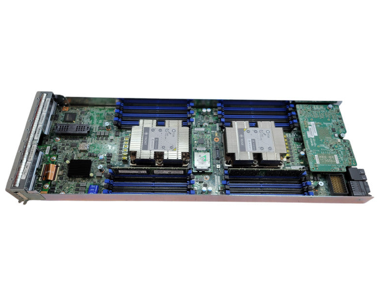 Cisco USC B200 M5 Blade Server - 32GB DDR4 NO HDD NO CPU Q%