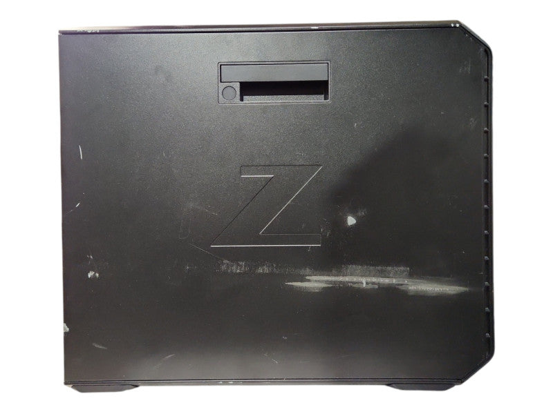HP Z4 G4 Workstation, i7-7820X 3.60GHz, 32GB DDR4, 256GB NVMe, K2200