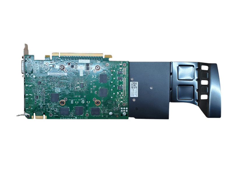 Nvidia Quadro K4000 3GB GDDR5 Graphics Card - 2xDP 1xDVI