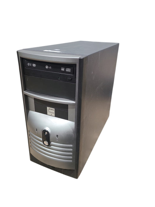 Vintage Jemini Pentium 4 @ 3.00GHz | 2GB RAM | NO HDD