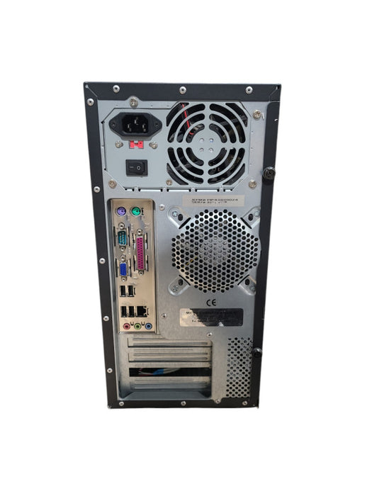 Vintage Jemini Pentium 4 @ 3.00GHz | 2GB RAM | NO HDD