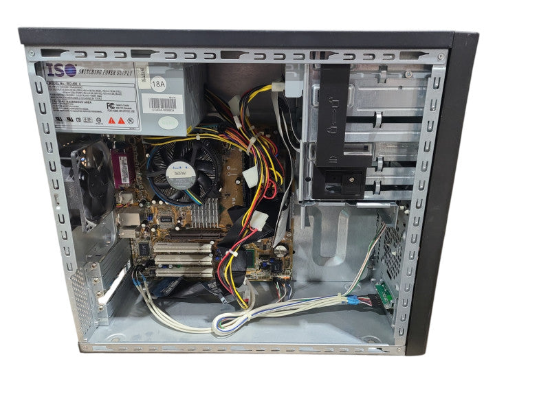 Vintage Jemini Pentium 4 @ 3.00GHz | 2GB RAM | NO HDD