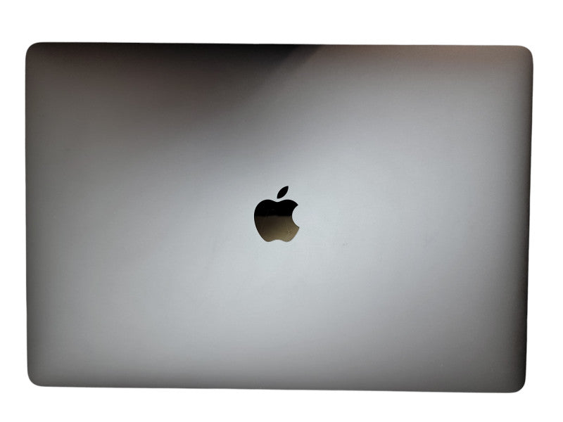 Apple MacBook Pro 15" A1990 2019 | i7-9750H @2.6GHz 32GB RAM 512GB SSD READ