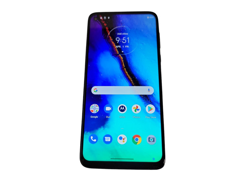 Motorola Moto G Stylus (2020) XT2043-4 128GB !