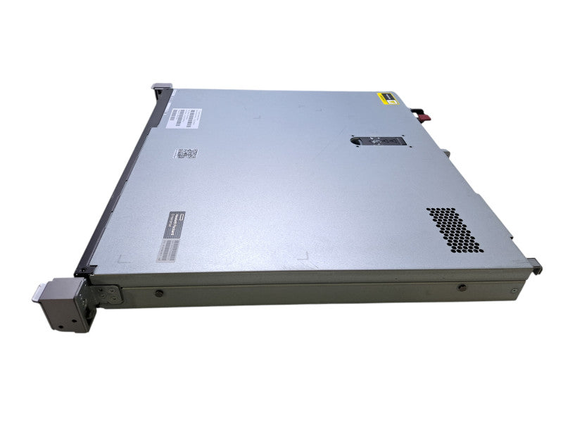 HP DL20 Gen9 1U 4x 2.5" | Xeon E3-1240 v5 @3.50GHz, 16GB DDR4, H240 HBA