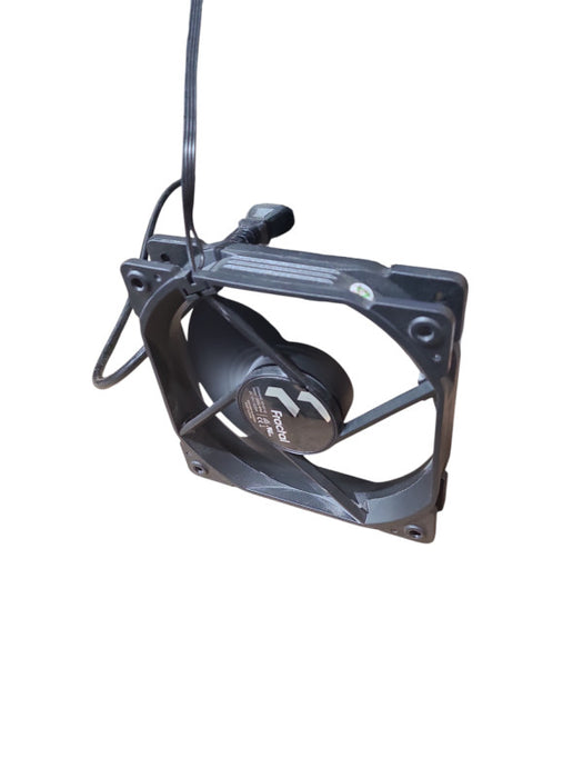 Fractal Design Dynamic X2 GP-12 PWM 120MM 4-Pin Cooling Fan