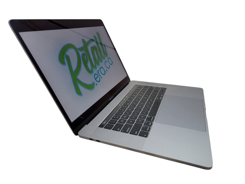 Apple MacBook Pro 15" A1990 2018 | i9-8950HK @2.9GHz 32GB RAM 1TB SSD READ