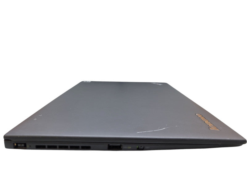 Lenovo ThinkPad X1 Carbon i5-3427U 8GB RAM 256GB SSD  β BudLap
