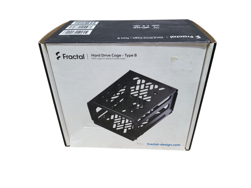 Fractal Design HDD Tray - Type B | FD-A-CAGE-001